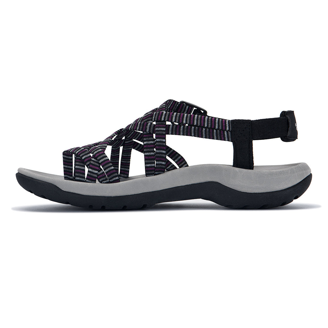 Siena: Lightweight, Stylish & Durable Sport Sandals