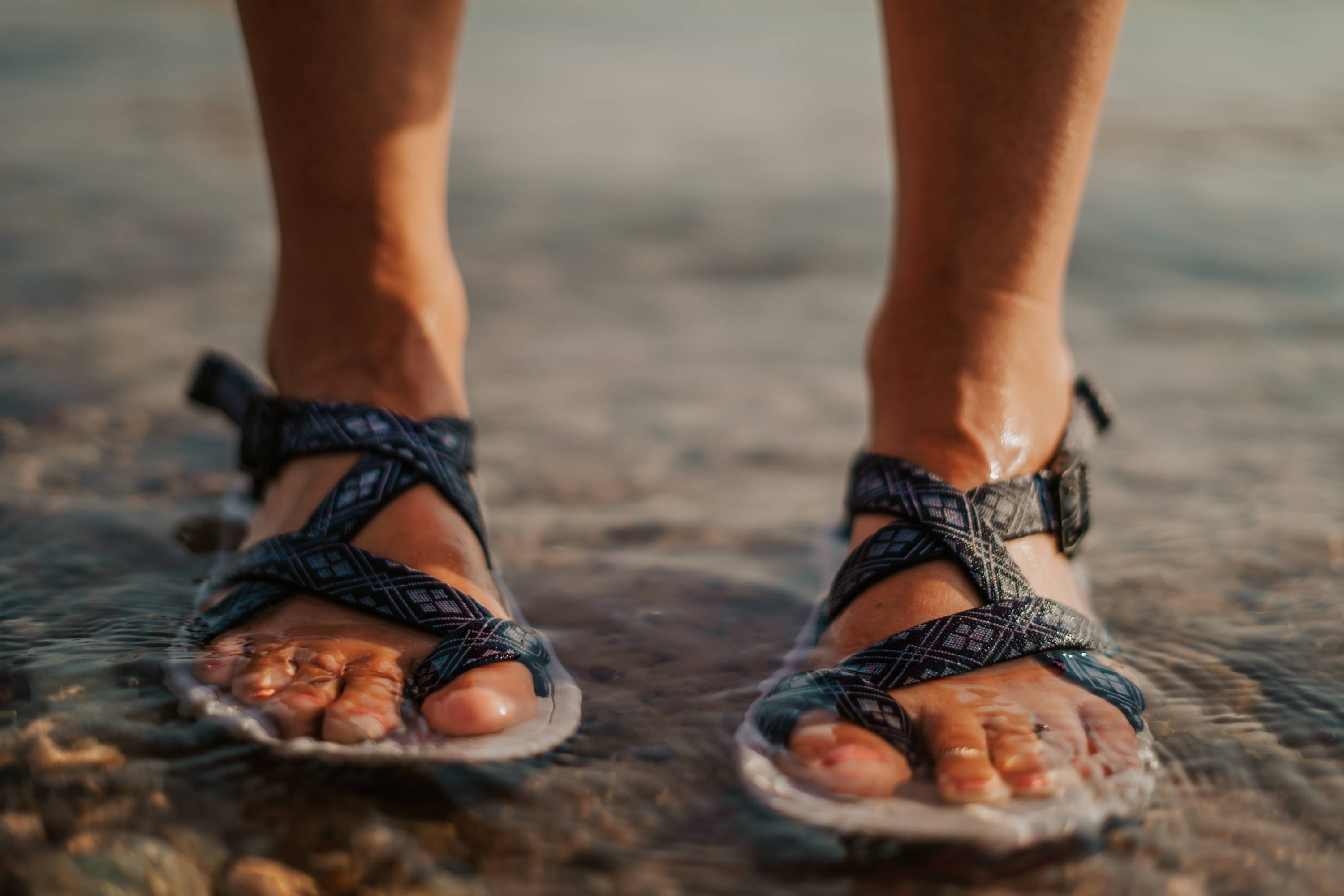 Our Top Women's Water Sandals | Viakix