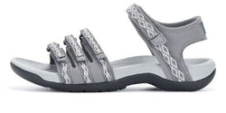 Napali: Breathable Waterproof Hiking Sandals