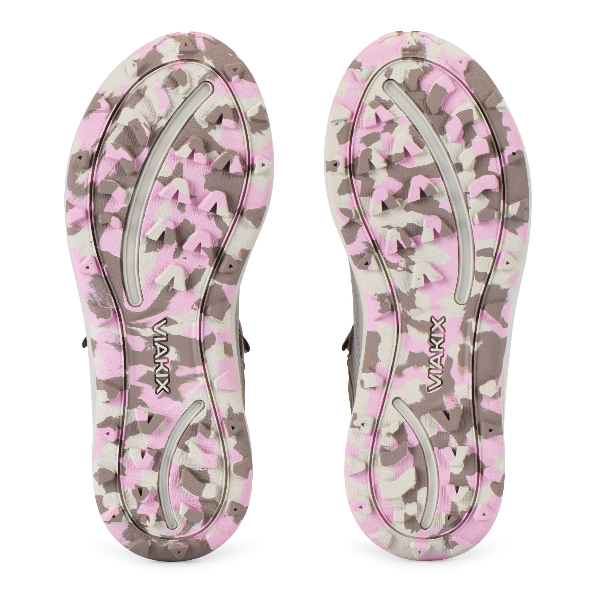 Monterra Women's Mid Waterproof Hiking Boots