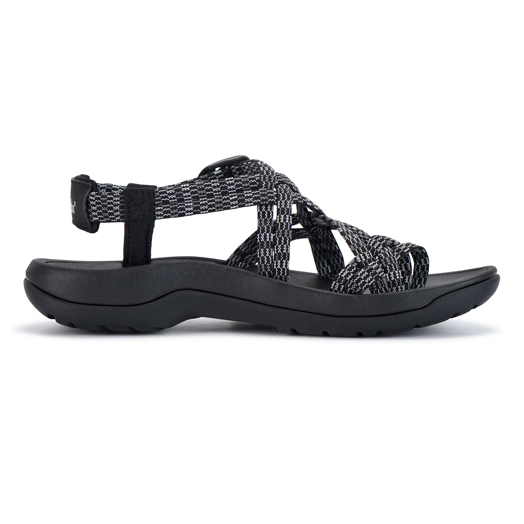 Siena: Lightweight, Stylish & Durable Sport Sandals