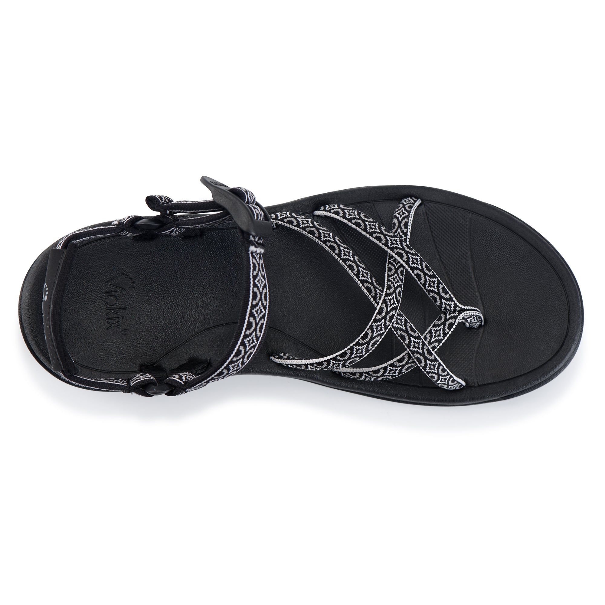 Samara: Walking Sandals for All-Day Comfort