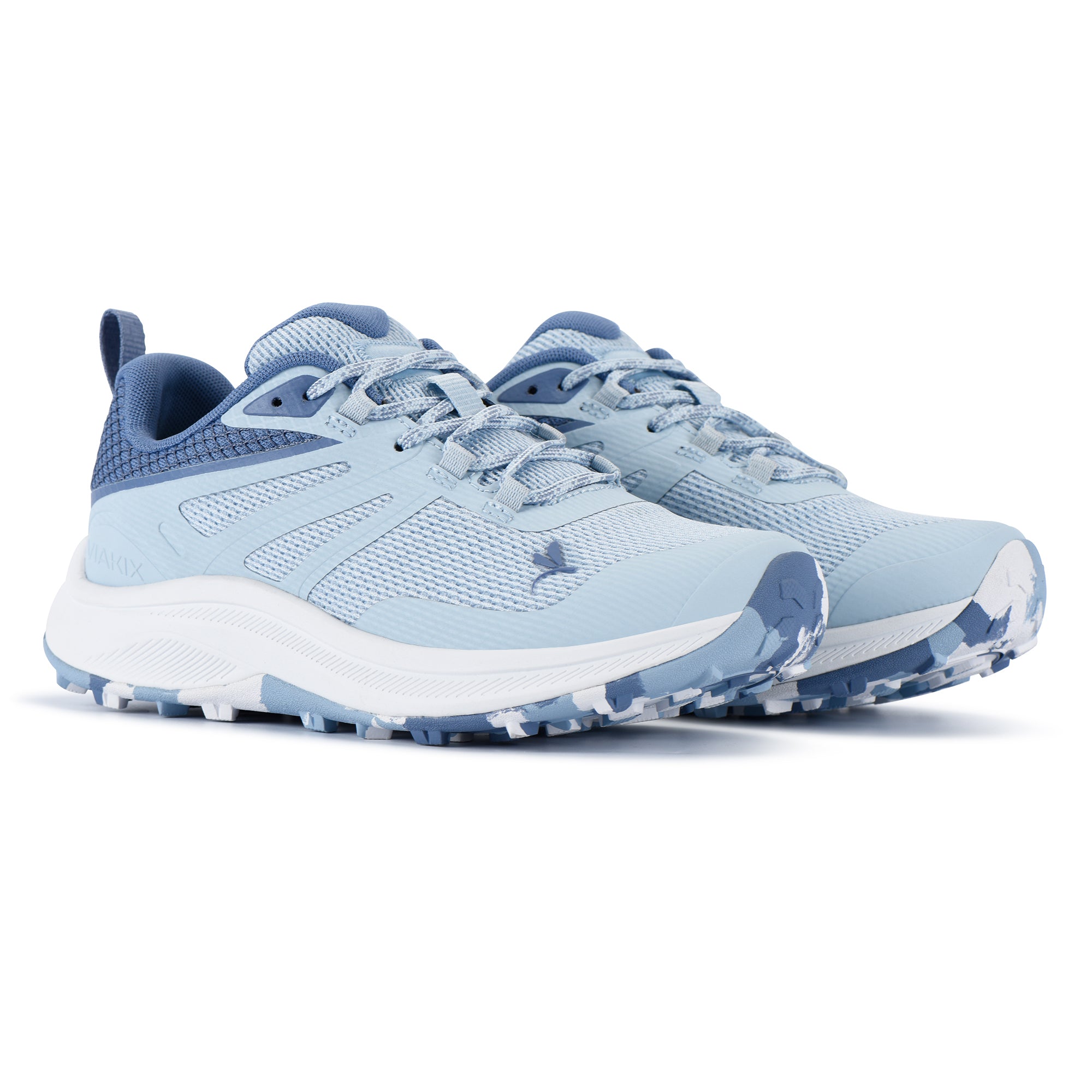 Ridge Rebels |  Women's Trail Running & Hiking Shoes