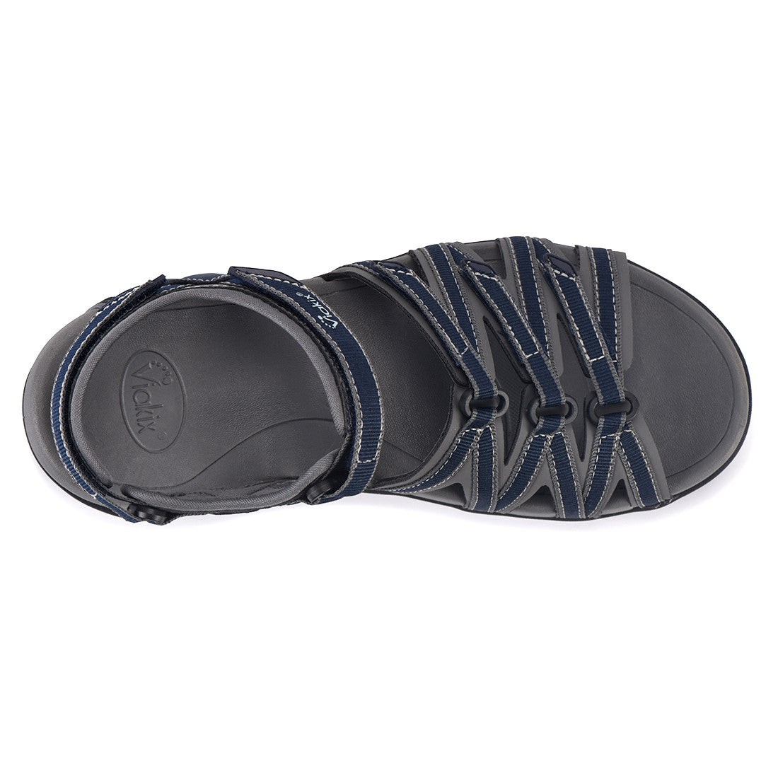 Acadia: Supportive Hiking Sandals for Women