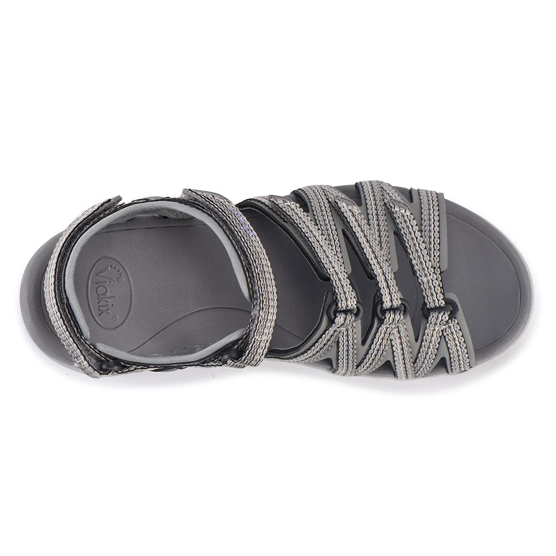 Acadia: Supportive Hiking Sandals for Women