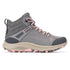 Monterra Women's Mid Waterproof Hiking Boots