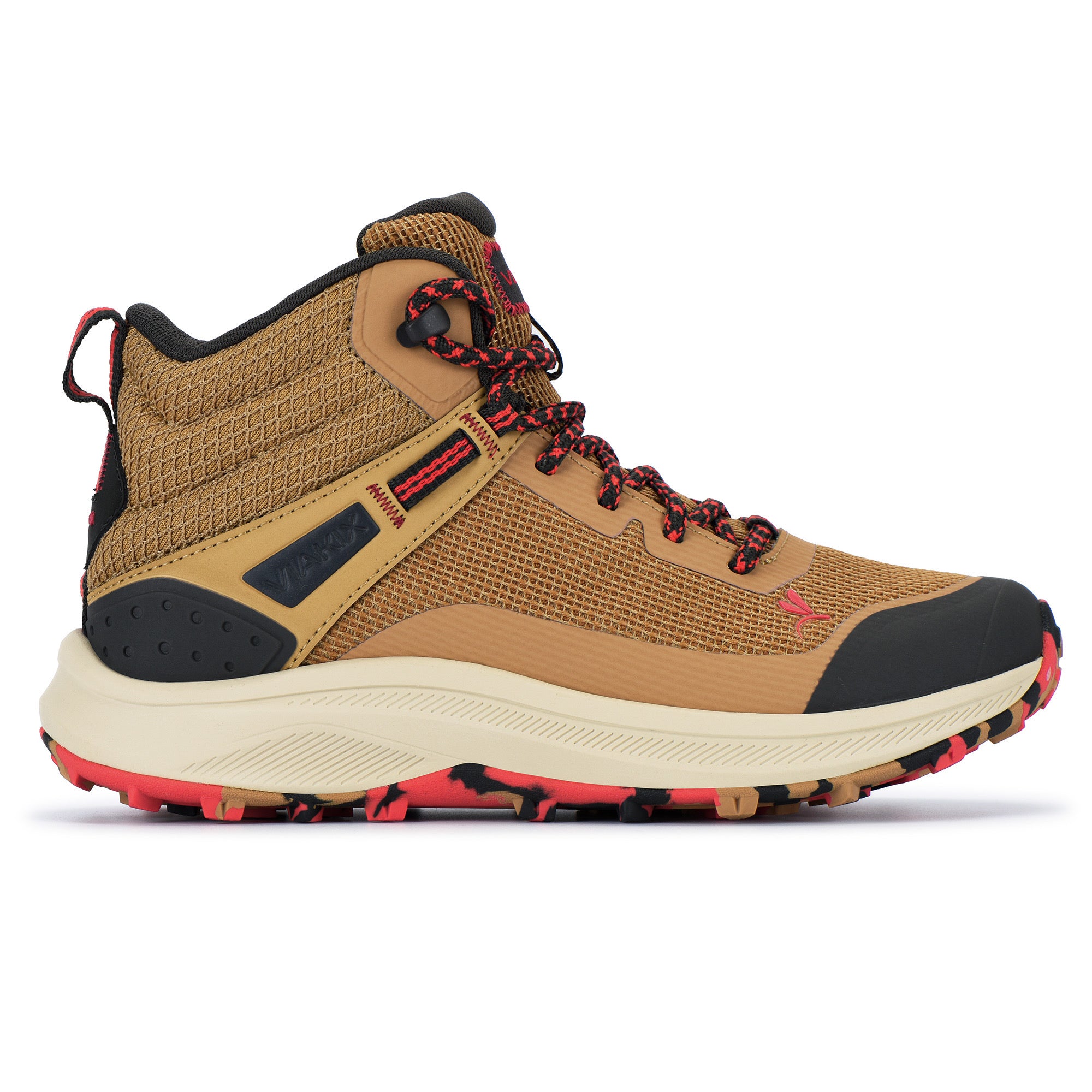 Monterra Women's Mid Waterproof Hiking Boots