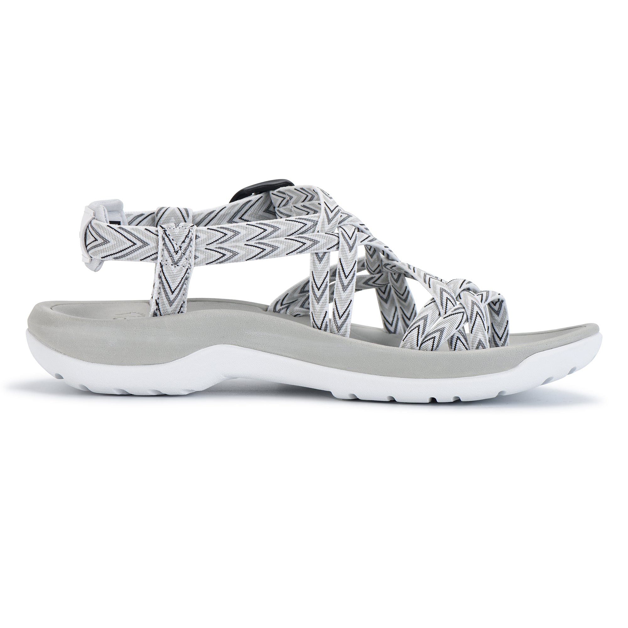 Siena: Lightweight, Stylish & Durable Sport Sandals