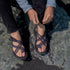 Siena: Lightweight, Stylish & Durable Sport Sandals